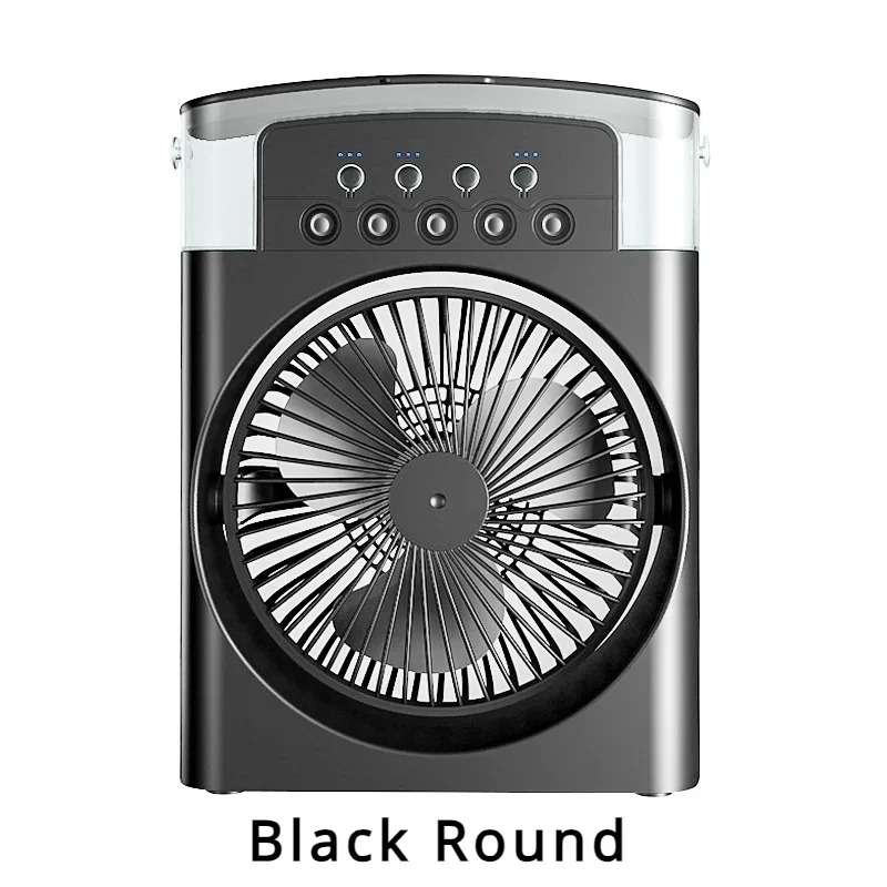 Portable Air Cooler Fan