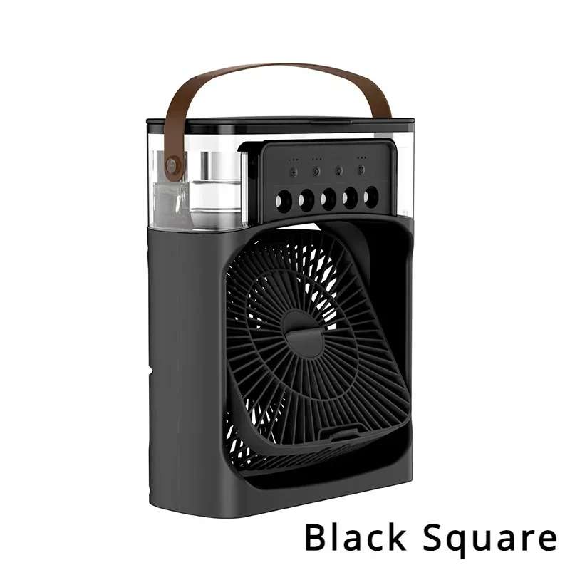 Portable Air Cooler Fan