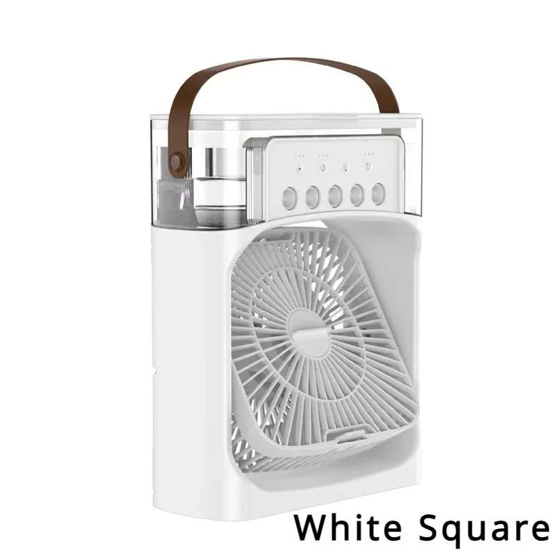 Portable Air Cooler Fan