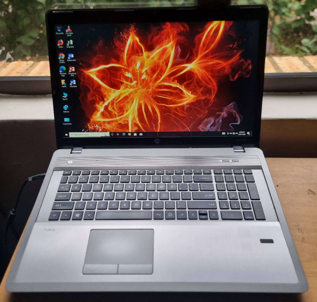 CORE I3 HP PROBOOK 4530S LAPTOP 8GB  RAM500GB