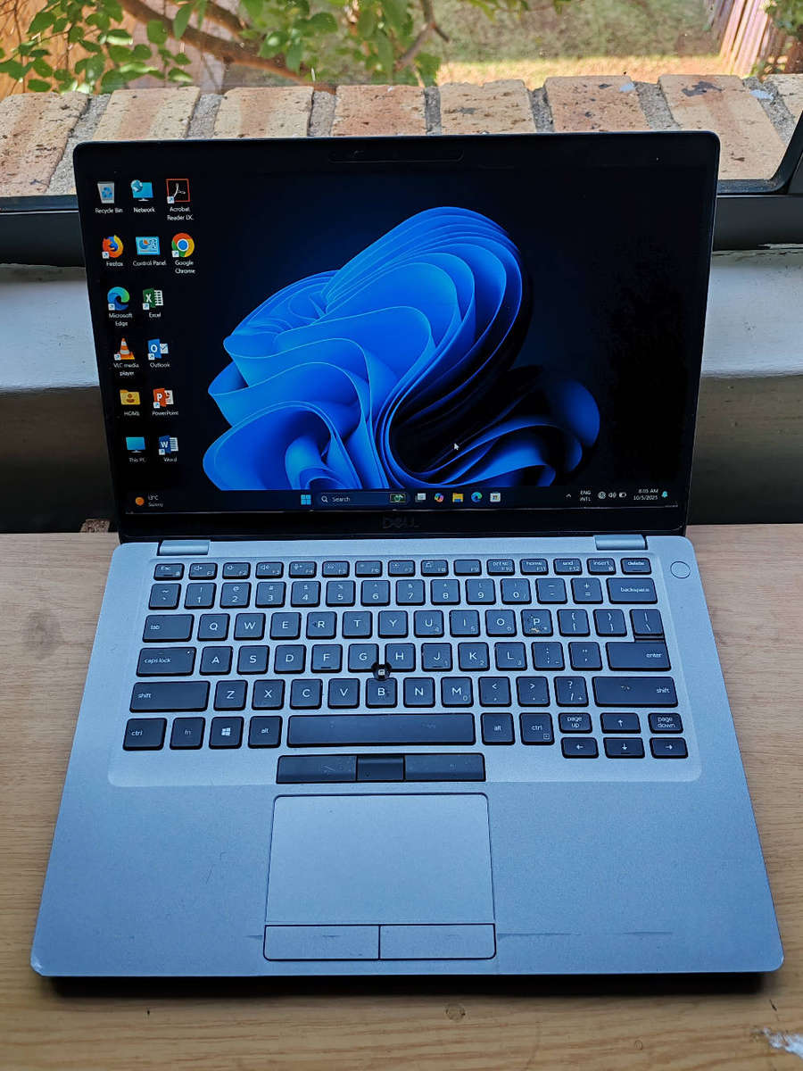 10th gen core i5 dell latitude 5410 laptop 16gb ram