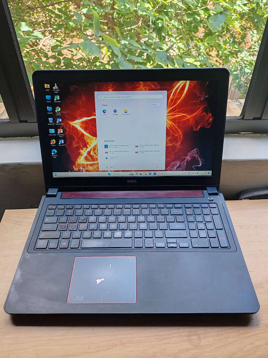 GAMING 7TH GEN CORE I5 DELL INSPIRON 755916GB  RAM