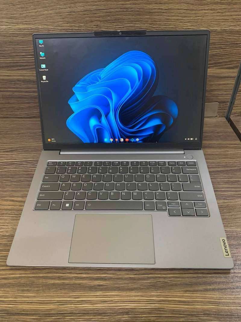 11TH GEN CORE I5 LENOVO THINKBOOK 16GB  RAM