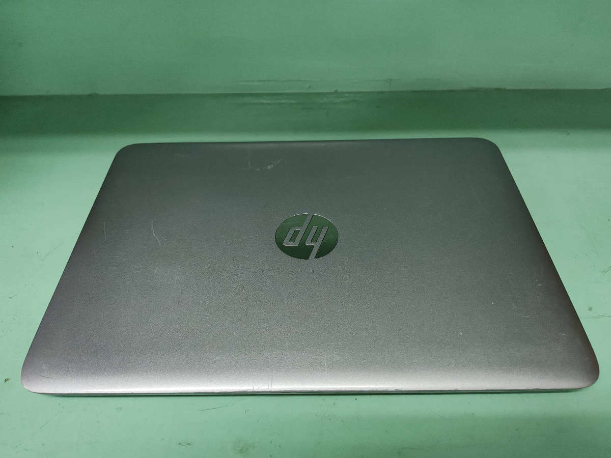 6TH GEN CORE I5 HP ELITEBOOK 820 G3 LAPTOP 8GB RAM 256NVME