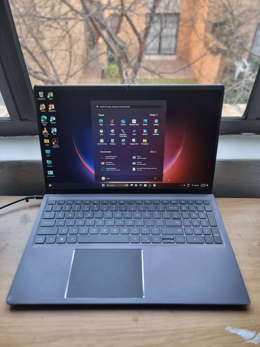 11th gen core i5 dell vostro 5510  16gb ram256nvme