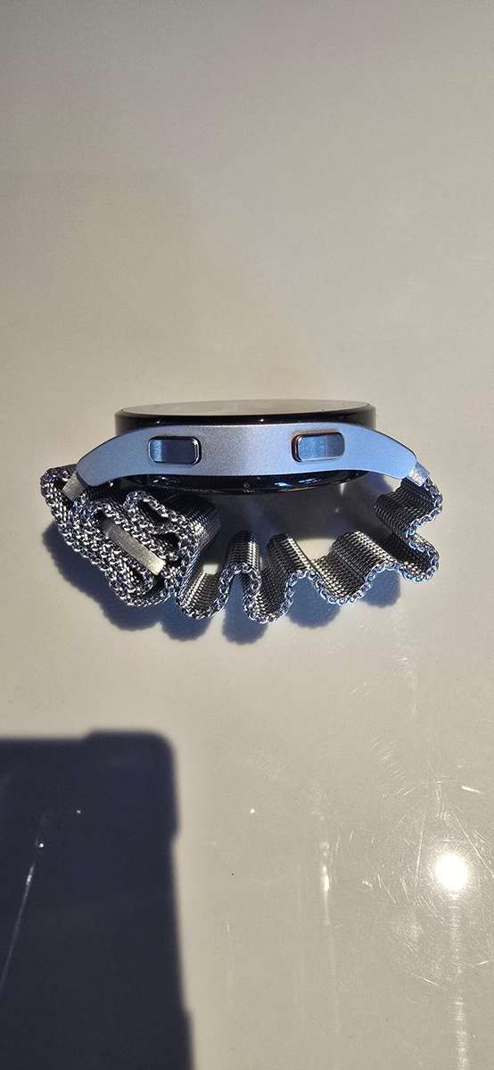 Samsung Watch, series 4, 40mm, GPS.