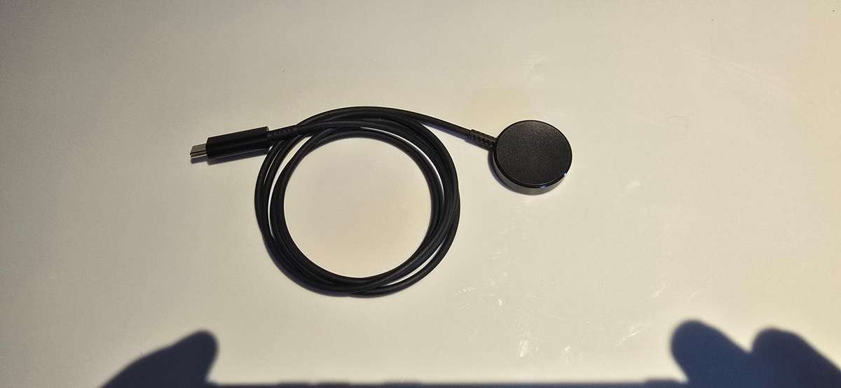 Samsung Watch, series 4, 40mm, GPS.