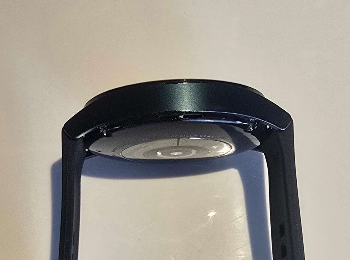 Samsung Galaxy Watch Series 4, 44mm, GPS and Cellular, 16GB.