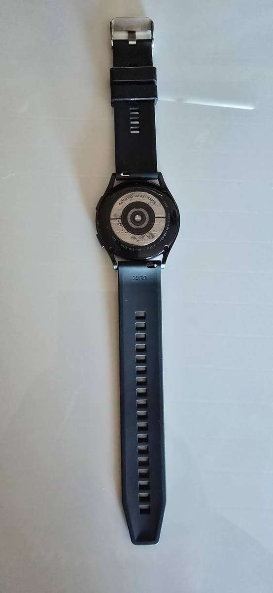 Samsung Galaxy Watch Series 4, 40mm, GPS and Cellular, 16GB.