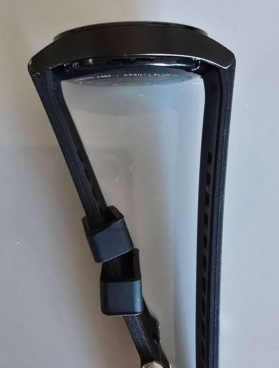 Samsung Galaxy Watch Series 4, 40mm, GPS and Cellular, 16GB.