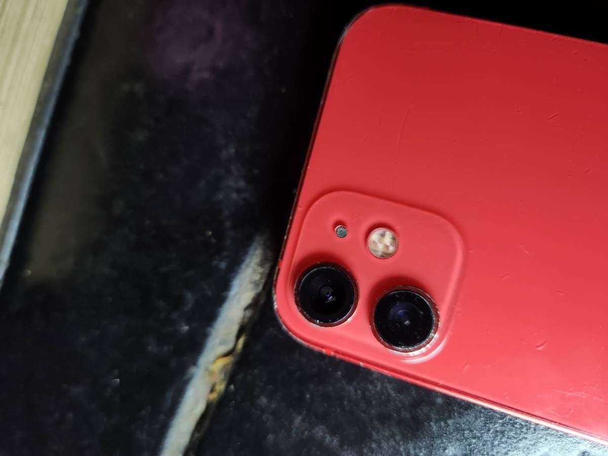 iPhone 12 Mini(256GB)