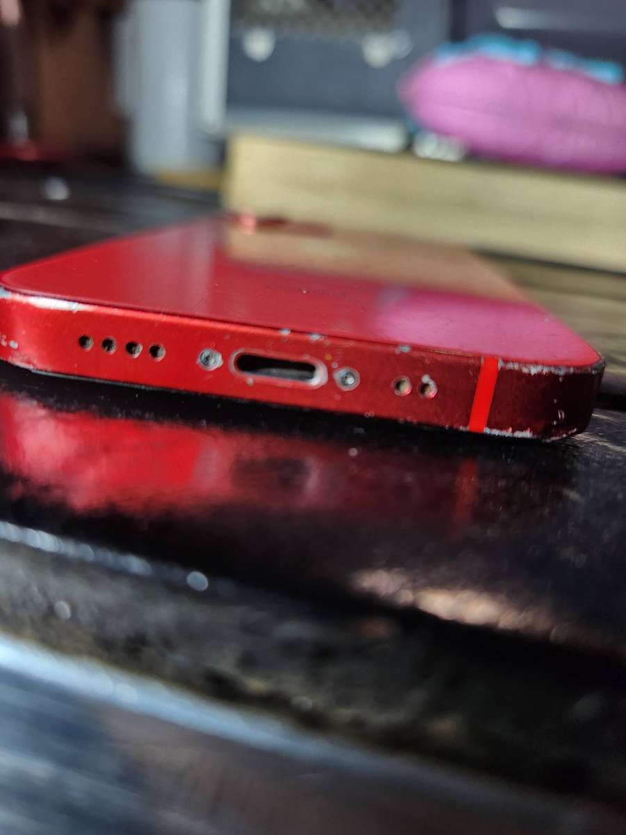 iPhone 12 Mini(256GB)