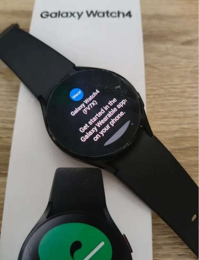 Samsung Galaxy Watch 4