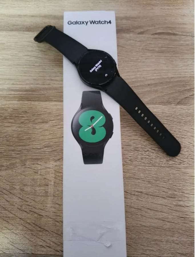 Samsung Galaxy Watch 4