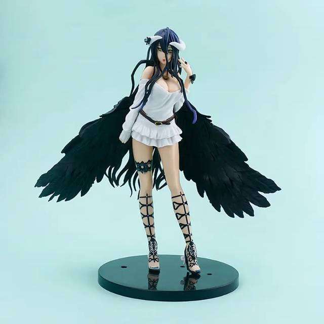 Overlord - Albedo So-Bin Ver. 21.5cm Figure