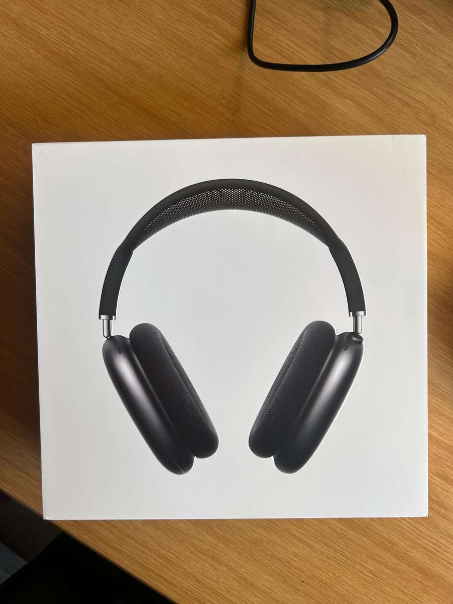 Apple AirPods Max - Midnight