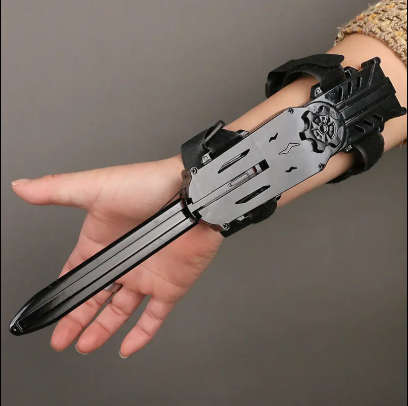 Assassins' Creed Hidden Blade prop/Toy