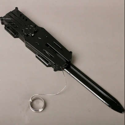 Assassins' Creed Hidden Blade prop/Toy