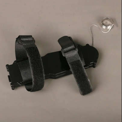 Assassins' Creed Hidden Blade prop/Toy