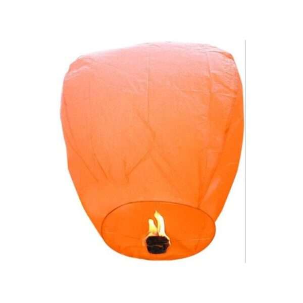 Chinese Hot Air sky Lantern