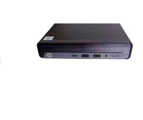 HP 400 G6 ProDesk Intel i5, 10th Gen USFF PC with 8GB Ram + Win 11 Pro