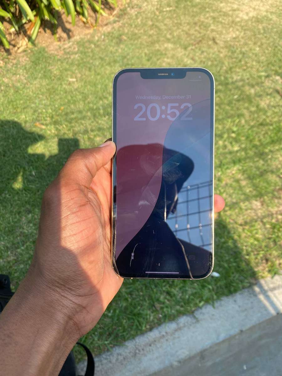 Apple iPhone 12 Pro Max, 128gb