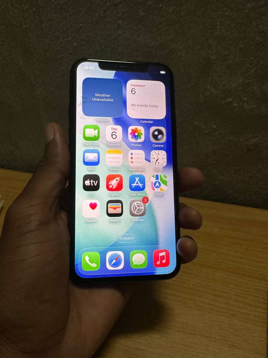 Apple iPhone 11 Pro