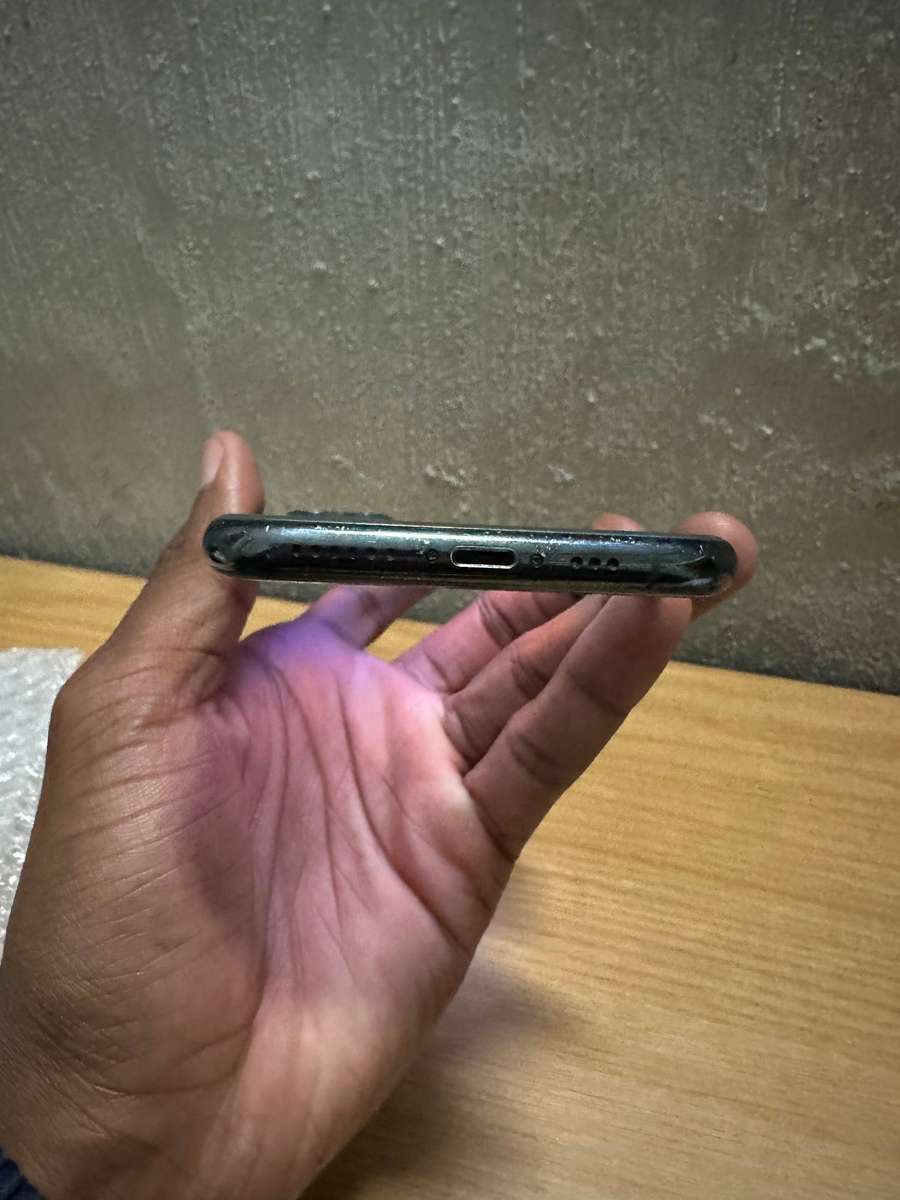 Apple iPhone 11 Pro