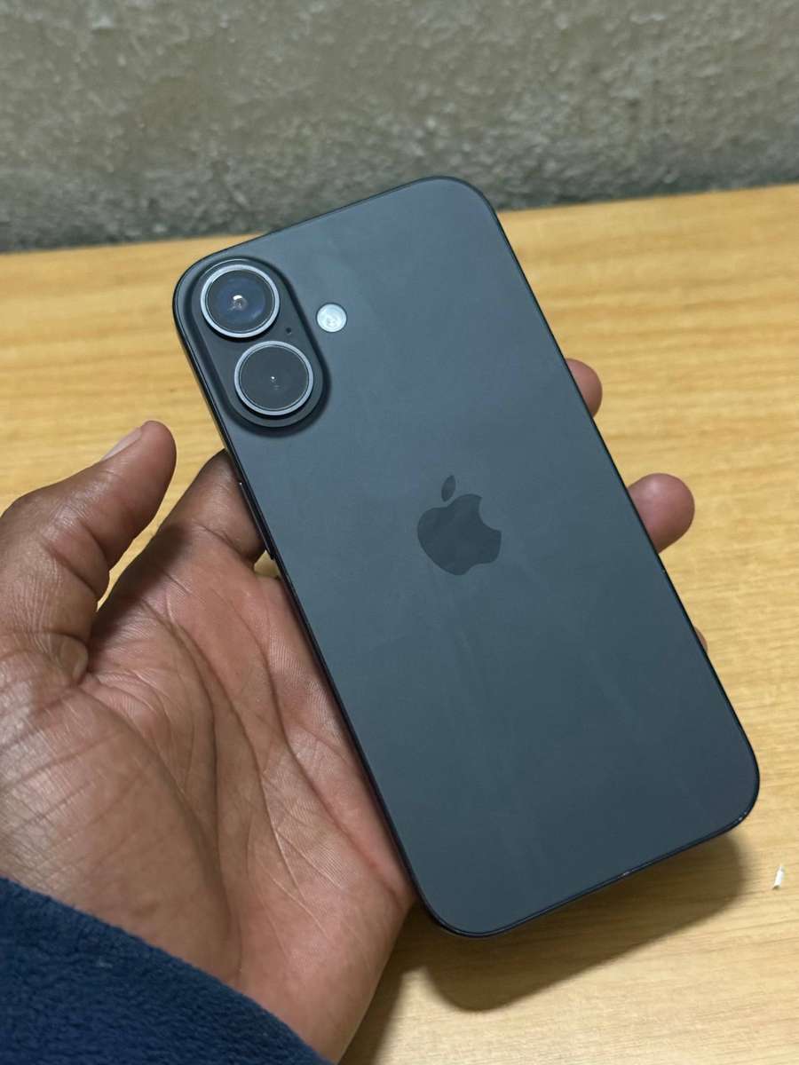 Apple iPhone 16, 128gb