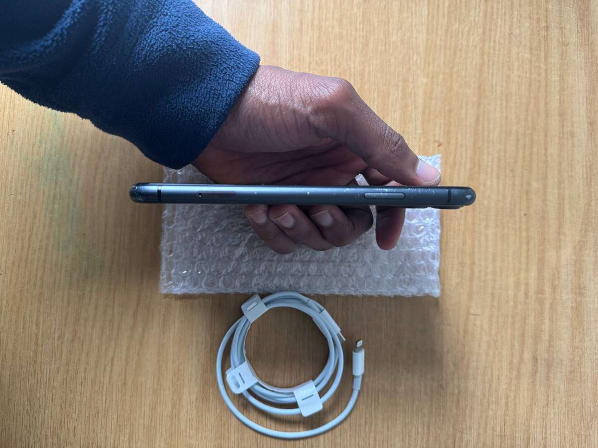 Apple iPhone 11, 64gb