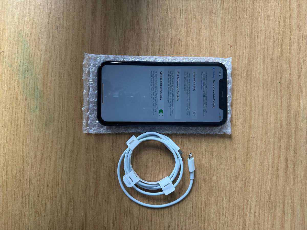 Apple iPhone 11, 64gb