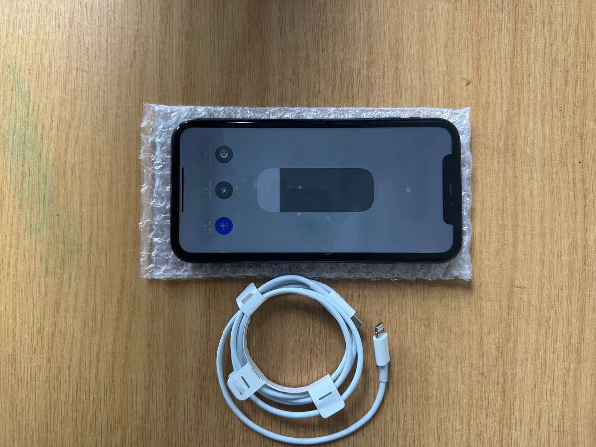 Apple iPhone 11, 64gb