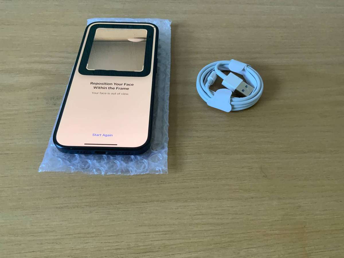 Apple iPhone 15 pro 256gb
