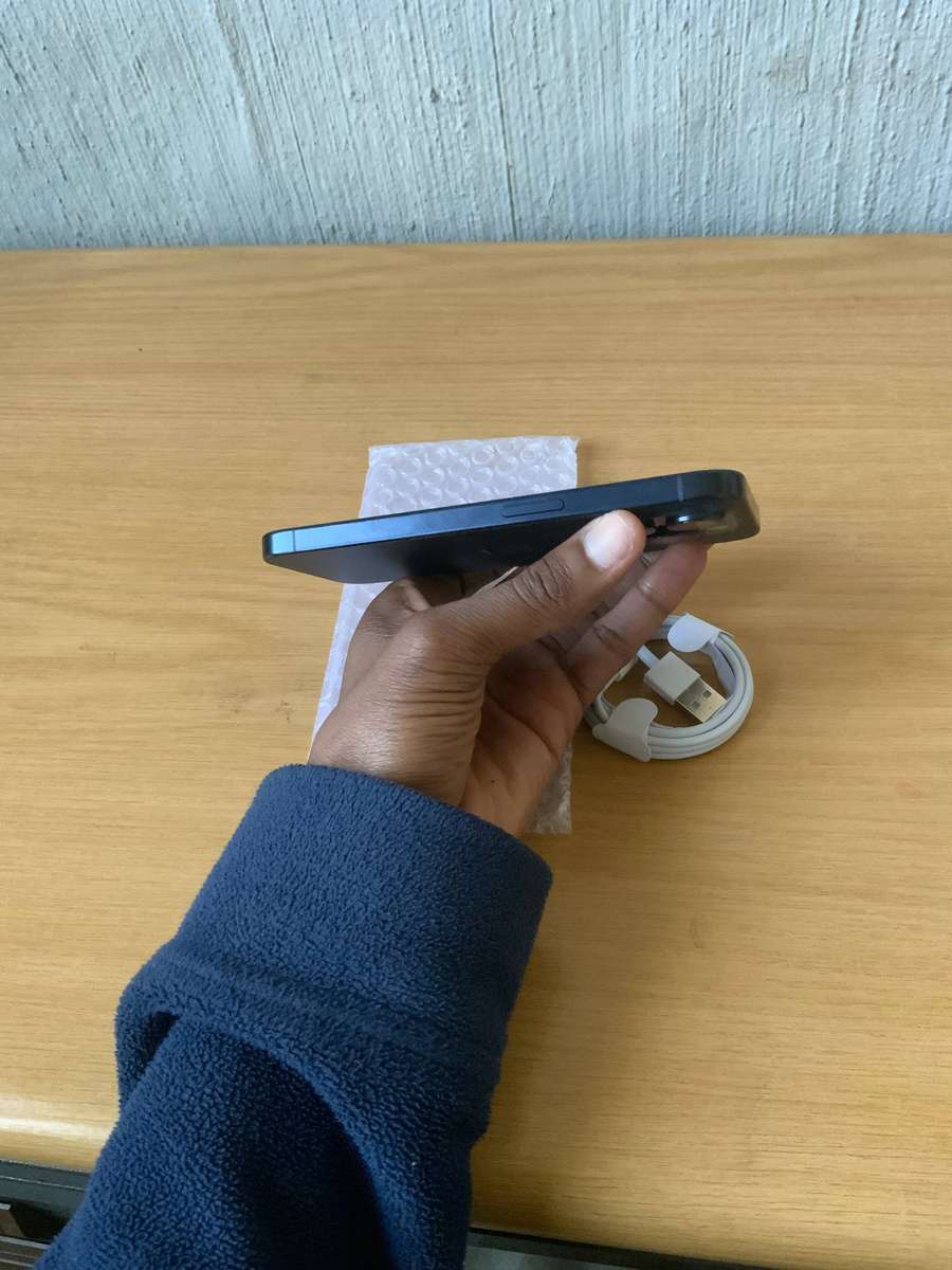 Apple iPhone 15 pro 256gb