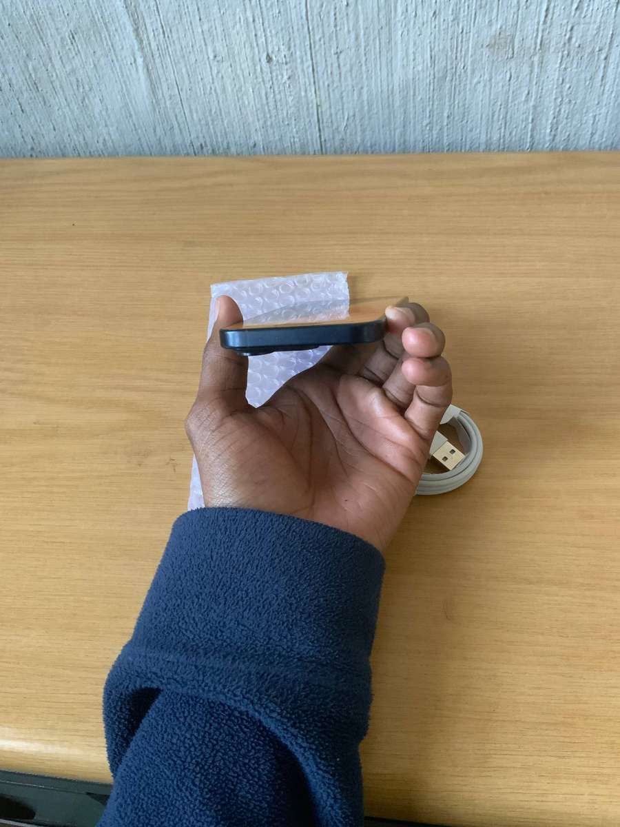 Apple iPhone 15 pro 256gb