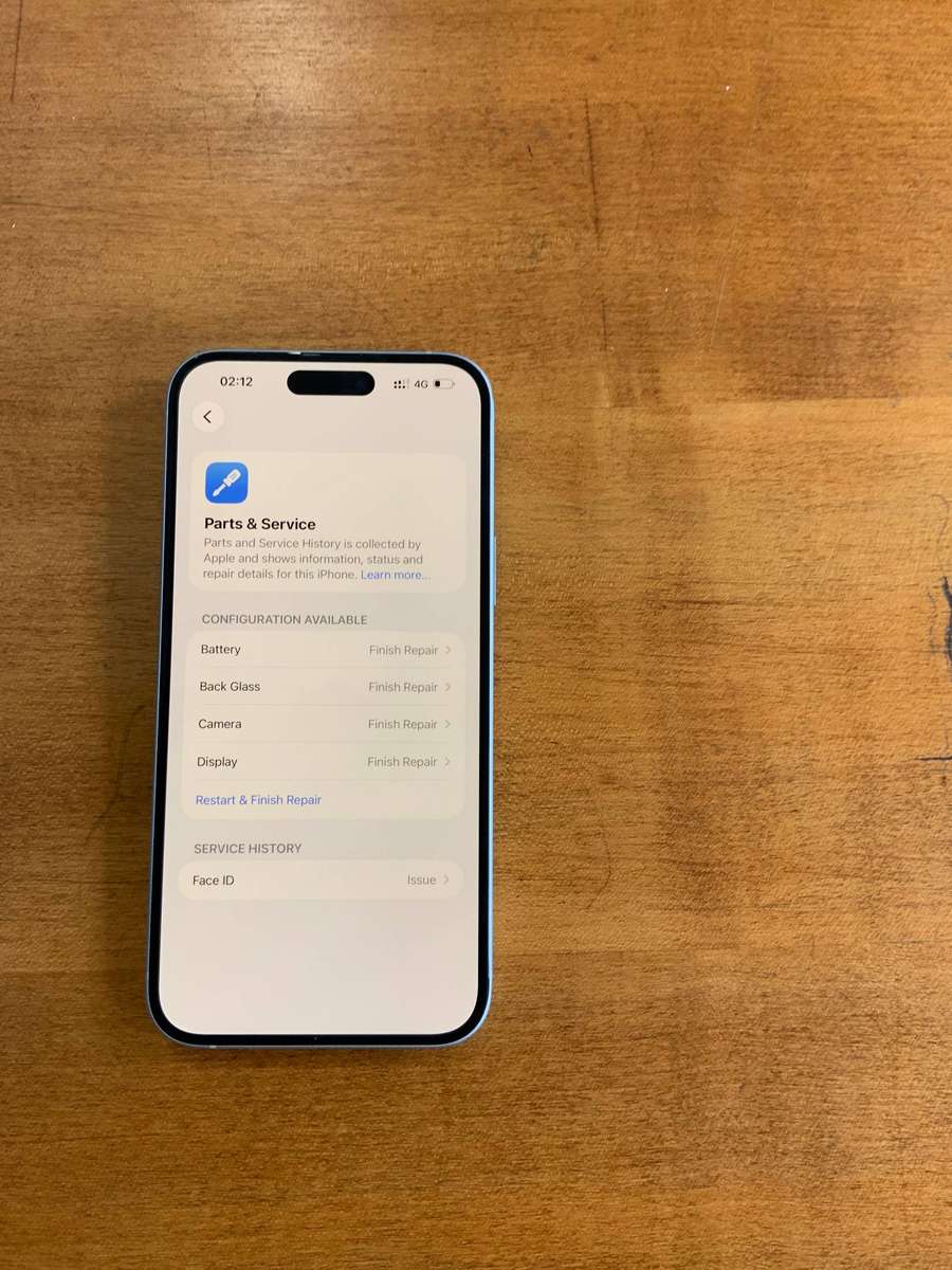 IPhone 15 plus, 128gb