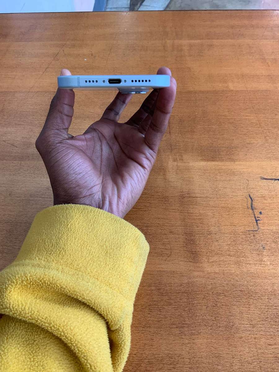 IPhone 15 plus, 128gb