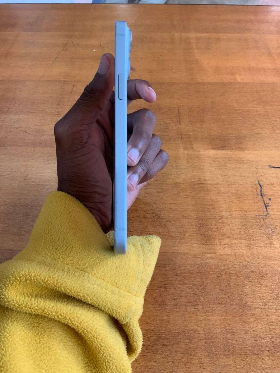 IPhone 15 plus, 128gb