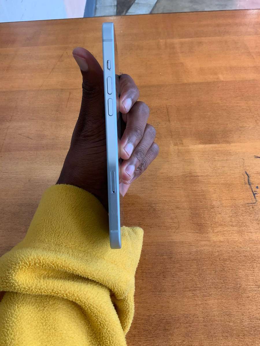 IPhone 15 plus, 128gb