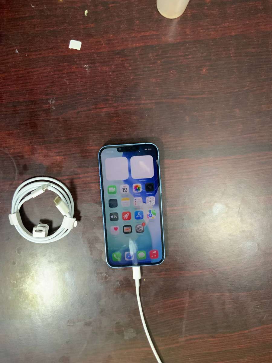 IPhone 13, 128gb, 88%