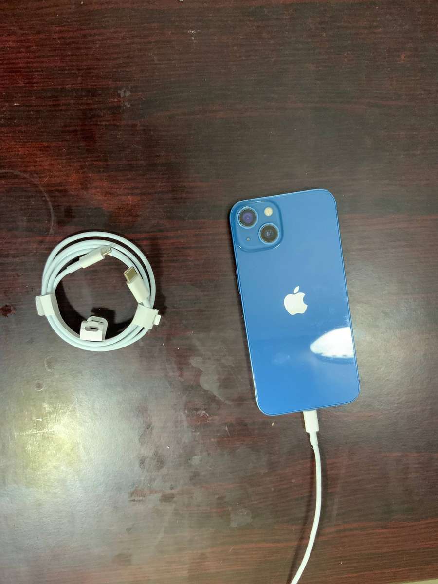 IPhone 13, 128gb, 88%