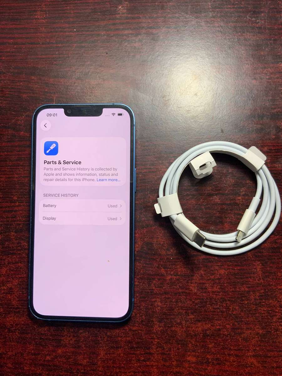 IPhone 13, 128gb, 88%