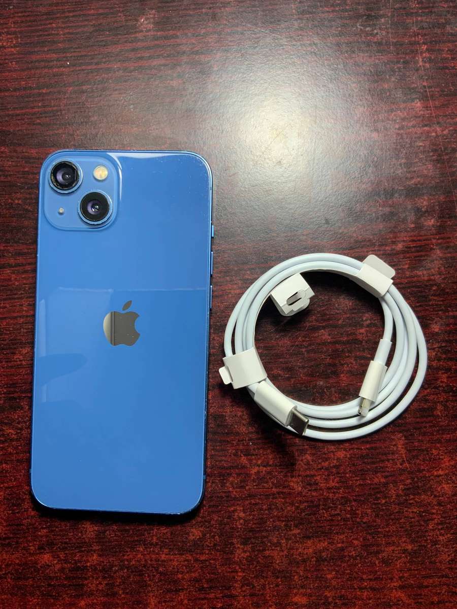 IPhone 13, 128gb, 88%