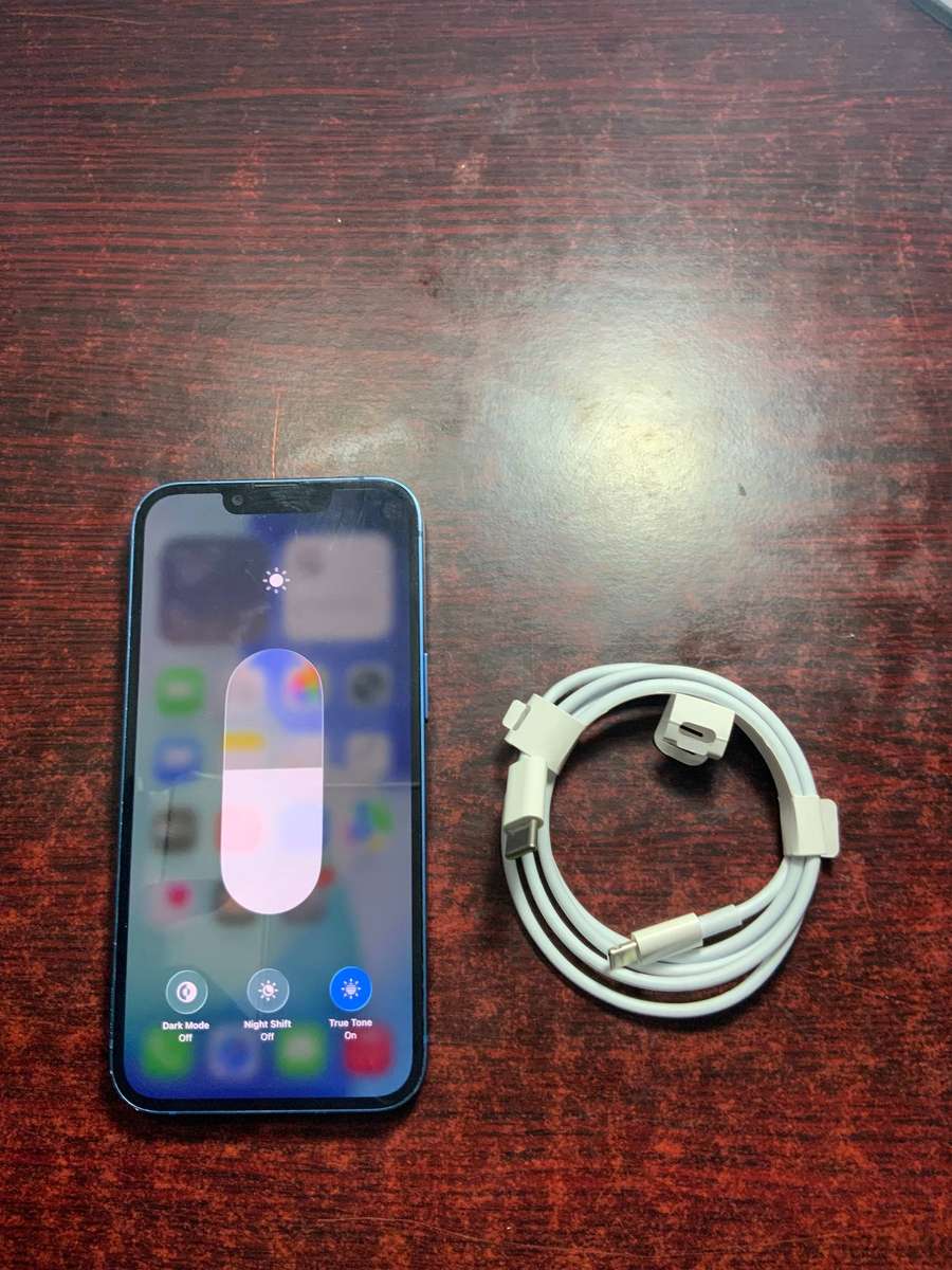 IPhone 13, 128gb, 88%