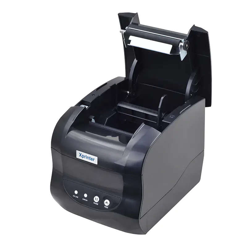 Xprinter XP-365B 80mm Thermal Label Printer