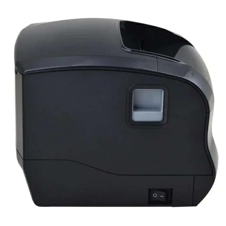 Xprinter XP-365B 80mm Thermal Label Printer