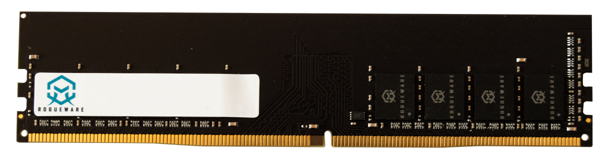 Rogueware 8GB DDR4 2666Mhz - Desktop Ram