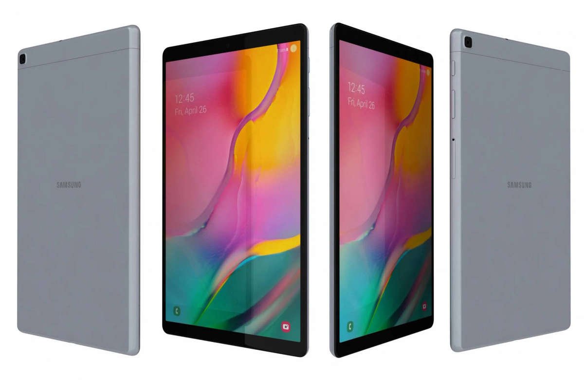 Samsung T515 TAB A 32GB 10.1