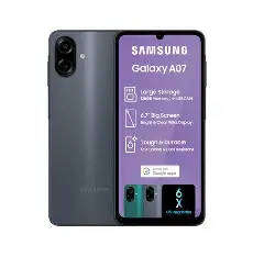 Samsung A07 4/128GB