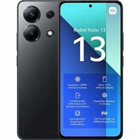 Xiaomi Redmi Note 13 6/128(GB)